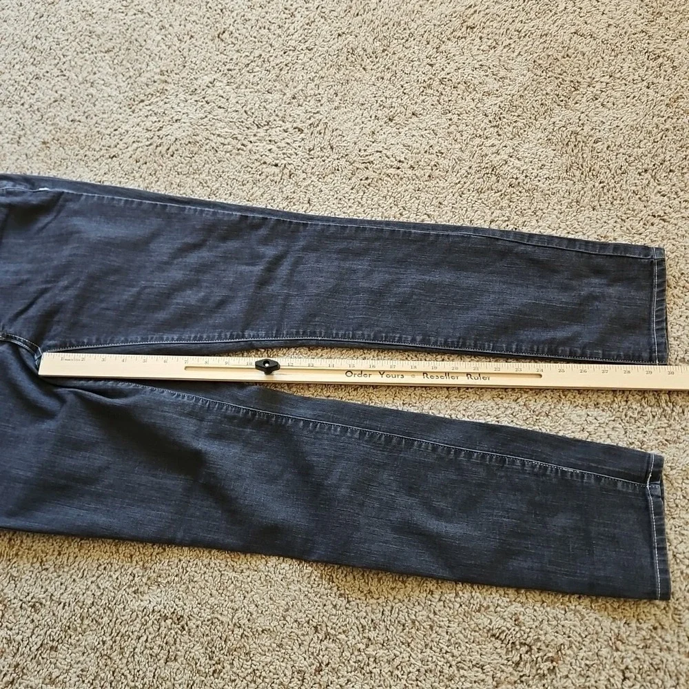 Prana Pants Womens Size 10/30‎ Skinny Kayla Jeans